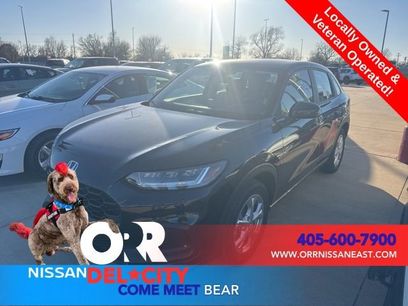 Used 2025 Honda HR-V LX