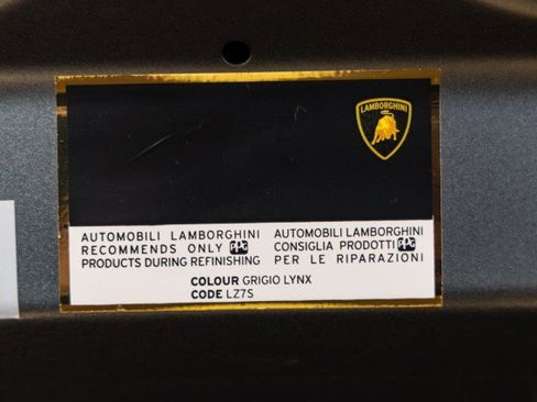 Used 2016 Lamborghini Huracan LP 580-2 image 20