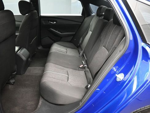 Used 2024 Honda Accord Sport image 21