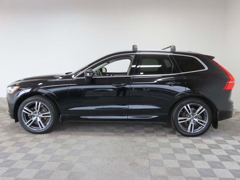 Used 2018 Volvo XC60 T5 Momentum w/ Convenience Package AWD/4WD image 5