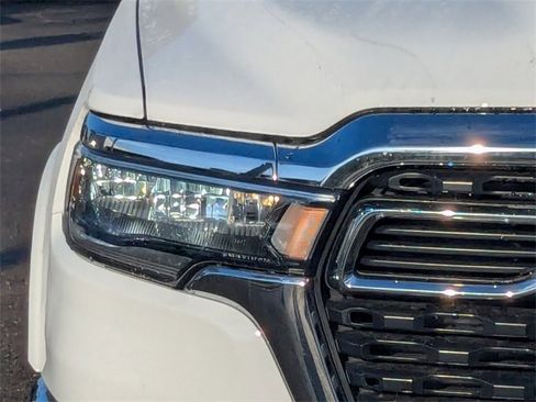 New 2025 RAM 1500 Big Horn image 9