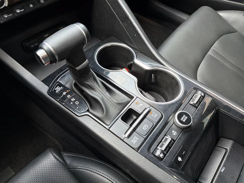 Certified 2024 Kia K5 EX w/ EX Premium Package FWD image 15