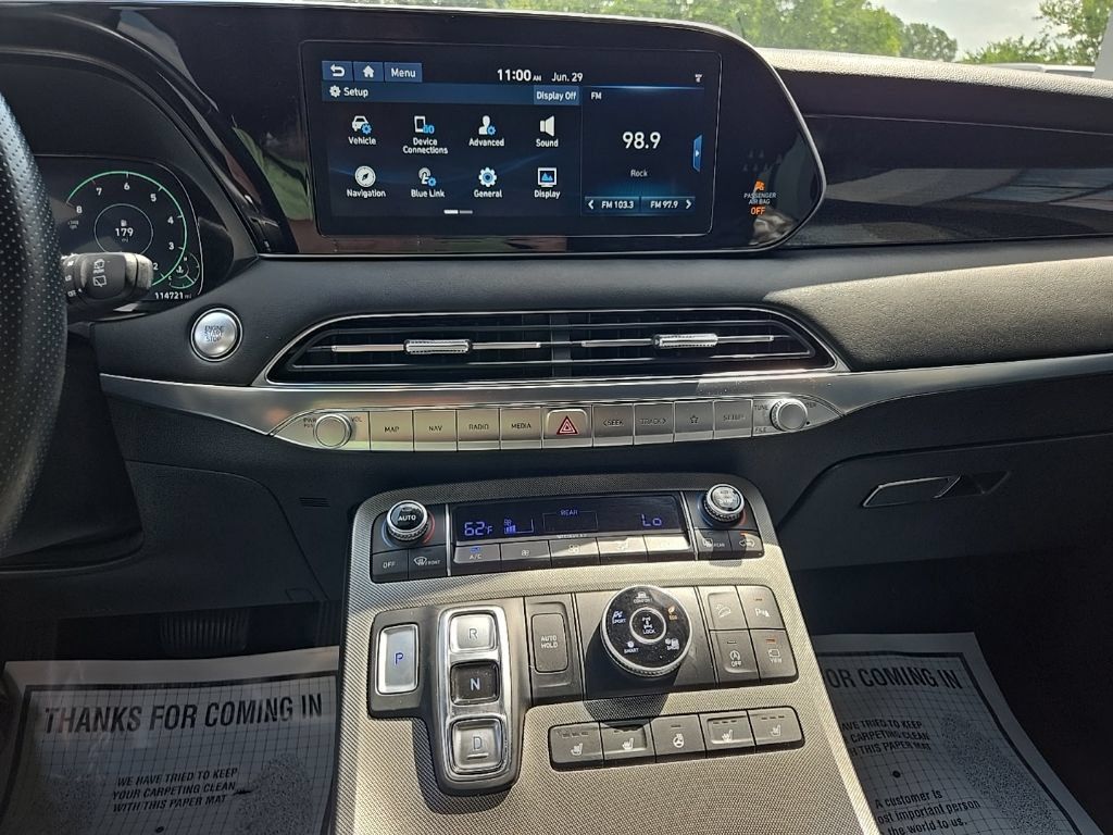Used 2020 Hyundai Palisade Limited AWD/4WD image 61