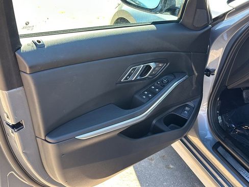 Used 2023 BMW 330i xDrive Sedan w/ Driving Assistance Package image 10