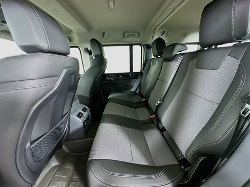 New 2026 INEOS Grenadier Trialmaster Edition image 38