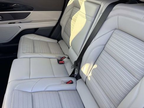 New 2026 Lincoln Nautilus Reserve w/ Jet Appearance Package image 19