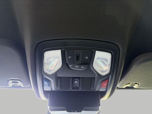 Used 2023 RAM 1500 Lone Star AWD/4WD image 72