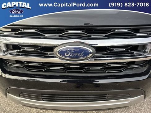 Certified 2024 Ford Expedition Max Limited image 10