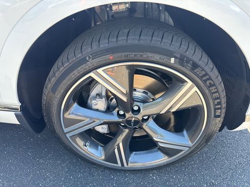 New 2026 Genesis GV80 3.5T Prestige image 9