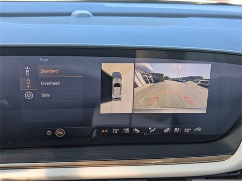 New 2026 Buick Envision Avenir image 24