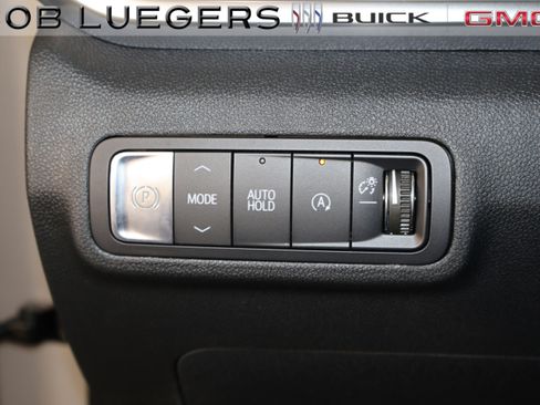 New 2026 GMC Terrain Elevation FWD image 30