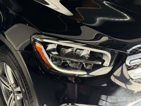 Certified 2022 Mercedes-Benz GLC 300 4MATIC image 8