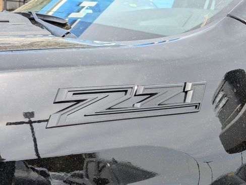 New 2026 Chevrolet Silverado 2500 LT w/ Trail Boss Package image 11