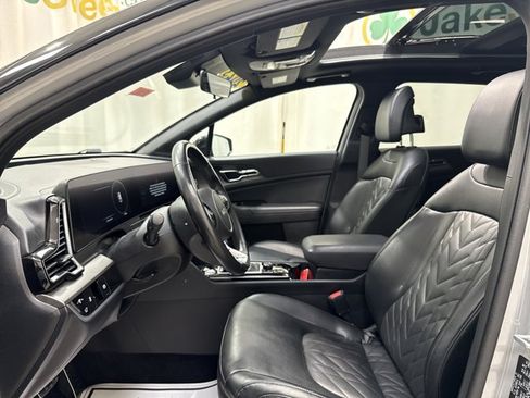 Certified 2023 Kia Sportage X-Pro AWD/4WD image 12