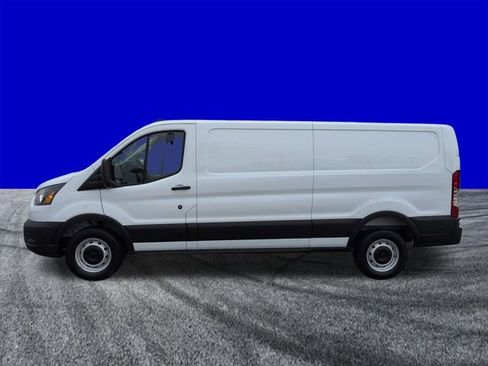 New 2026 Ford Transit 350 Low Roof RWD image 7