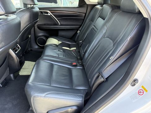 Used 2016 Lexus RX 350 AWD w/ Premium Package image 30