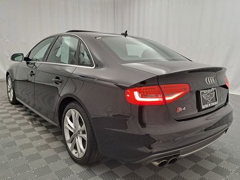 Used 2015 Audi S4 Premium Plus w/ Technology Package image 4