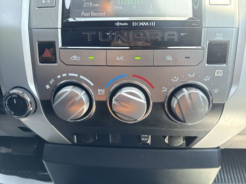 Used 2019 Toyota Tundra SR5 AWD/4WD image 20
