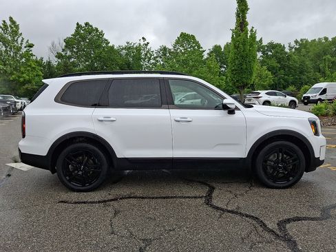 Used 2024 Kia Telluride SX Prestige X-Line AWD/4WD image 7