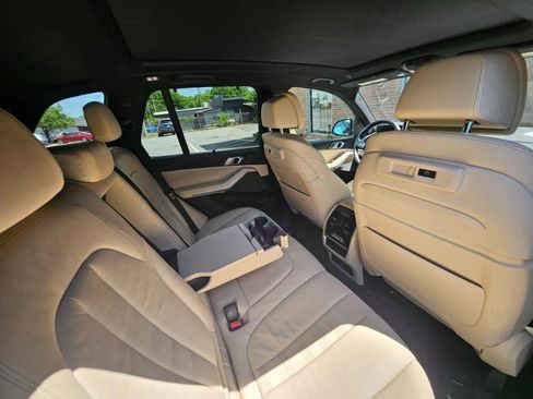 Used 2021 BMW X5 xDrive45e AWD/4WD image 83