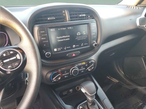 Certified 2024 Kia Soul LX w/ Option Group 015 FWD image 23