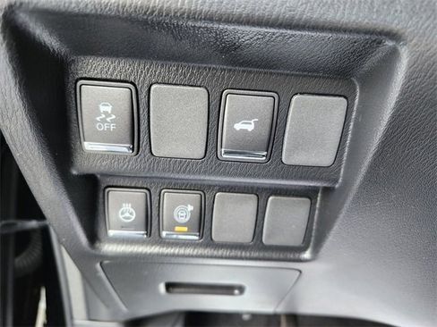 Used 2020 INFINITI QX60 Signature Edition image 32