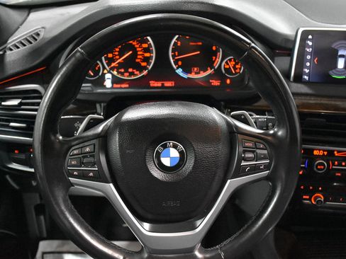 Used 2018 BMW X5 xDrive35i image 33