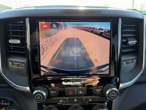 New 2026 RAM 1500 Big Horn image 19