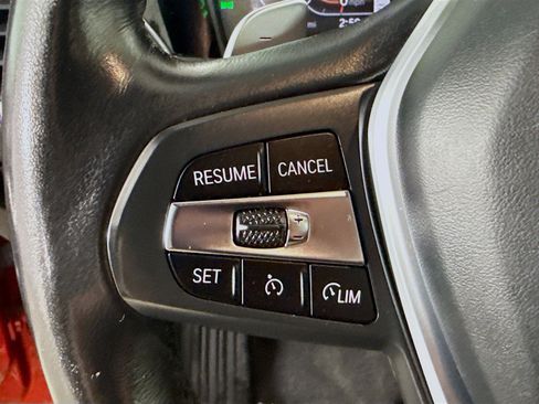 Used 2022 BMW 330i Sedan image 14