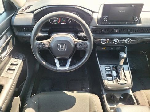 Used 2024 Honda CR-V LX image 24