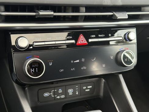 New 2026 Hyundai Santa Cruz SEL FWD image 30