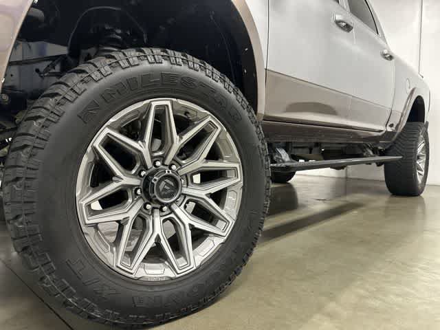 Used 2024 RAM 2500 Limited AWD/4WD image 29