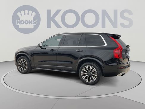 Used 2021 Volvo XC90 T5 Momentum w/ Climate Package AWD/4WD image 8