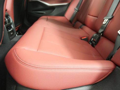 New 2026 BMW 330i Sedan w/ Convenience Package image 14