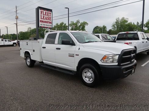 Used 2016 RAM 2500 Tradesman w/ Popular Equipment Group RWD image 7