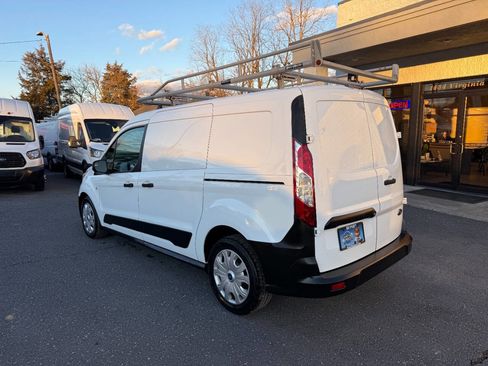 Used 2020 Ford Transit Connect XL image 2