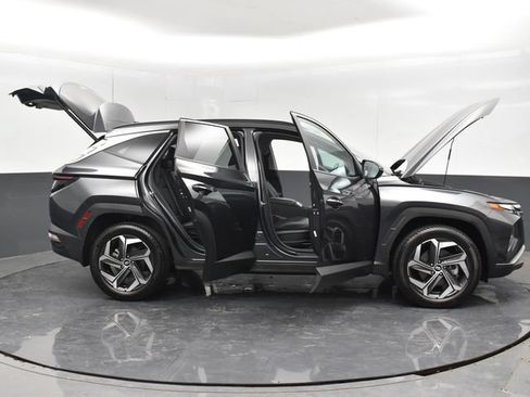 Used 2023 Hyundai Tucson SEL w/ Convenience Package AWD/4WD image 40
