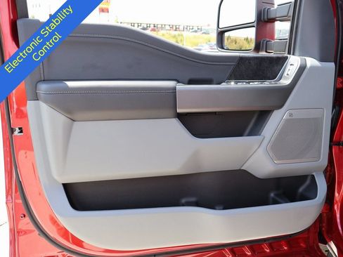 New 2026 Ford F250 XLT w/ XLT Premium Package AWD/4WD image 20