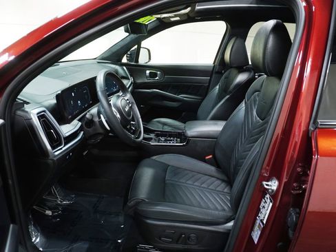 Used 2024 Kia Sorento SX Prestige AWD/4WD image 12