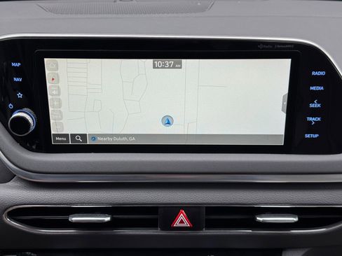 Used 2023 Hyundai Sonata SEL w/ Convenience Package FWD image 24