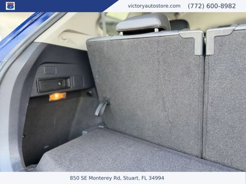 Used 2021 Volkswagen Tiguan SEL FWD image 39