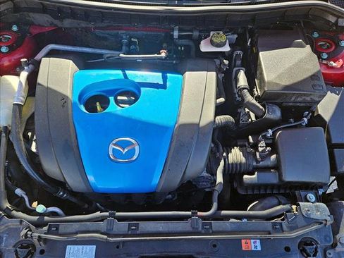Used 2013 MAZDA MAZDA3 i Touring image 22