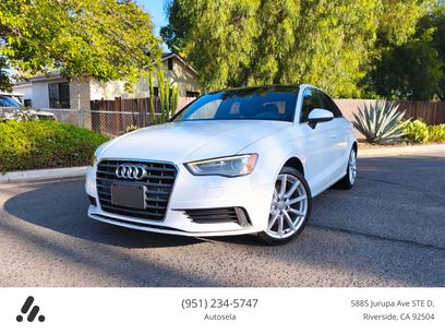 Used 2015 Audi A3 1.8T Premium w/ Aluminum Style Package