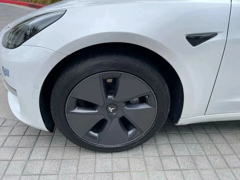 Used 2023 Tesla Model 3 Standard Range RWD image 52