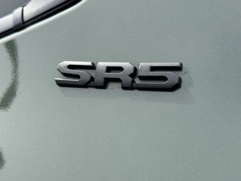 Used 2022 Toyota Tundra SR5 w/ TRD Off-Road Premium Package image 10