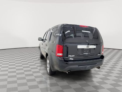 Used 2014 Honda Pilot EX-L image 9
