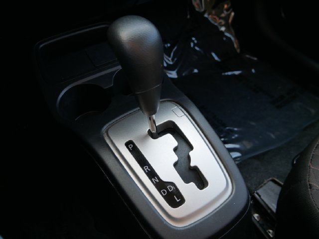 Used 2024 Mitsubishi Mirage ES FWD image 25