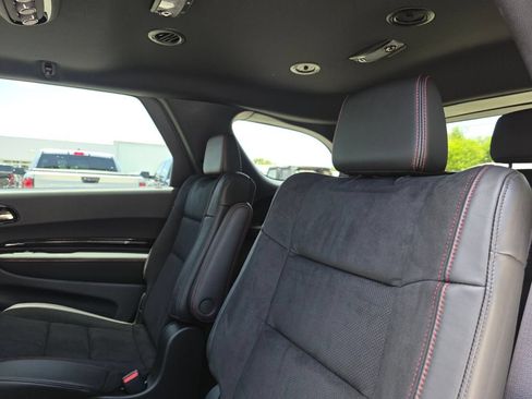 New 2026 Dodge Durango GT AWD/4WD image 23