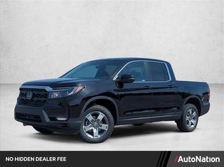 New 2026 Honda Ridgeline RTL video 1