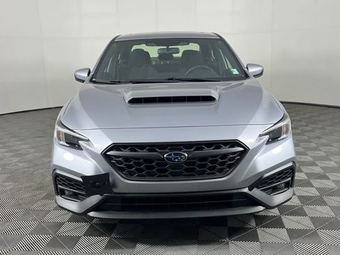 Used 2024 Subaru WRX Premium image 2